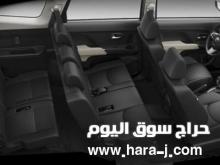 تويوتا راش STD 2021